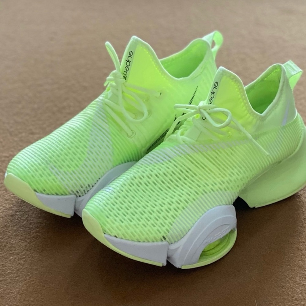 Nike Women's Air Zoom SuperRep
Training Shoes